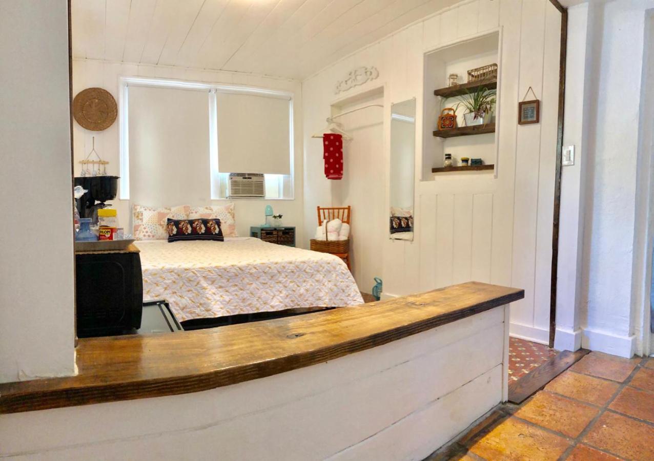 Private Studio With Free Parking Miami Exterior foto